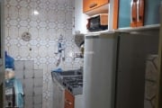 Apartamento com 1 quarto à venda na Rua Gomes Jardim, 1074, Santana, Porto Alegre