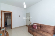 Apartamento com 2 quartos à venda na Avenida Cairu, 720, Navegantes, Porto Alegre