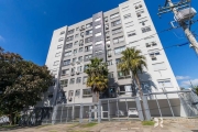 Apartamento com 1 quarto à venda na Avenida Jordão, 157, Bom Jesus, Porto Alegre