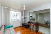 Apartamento com 2 quartos à venda na Avenida Coronel Lucas de Oliveira, 2920, Petrópolis, Porto Alegre