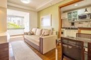 Apartamento com 1 quarto à venda na Rua Engenheiro Adolfo Stern, 161, Bela Vista, Porto Alegre