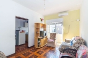 Apartamento com 2 quartos à venda na Avenida Lavras, 65, Petrópolis, Porto Alegre