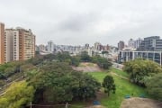 Apartamento com 2 quartos à venda na Avenida Neusa Goulart Brizola, 555, Petrópolis, Porto Alegre