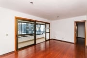 Apartamento com 3 quartos à venda na Avenida Diário de Notícias, 1555, Cristal, Porto Alegre