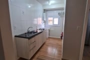 Apartamento com 2 quartos à venda na Rua Soely Nunes Rosa, 115, Restinga, Porto Alegre