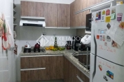 Apartamento com 2 quartos à venda na Avenida Amazonas, 182, São Geraldo, Porto Alegre