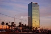 Sala comercial à venda na Avenida Diário de Notícias, 200, Cristal, Porto Alegre