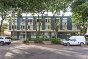 Apartamento com 2 quartos à venda na Rua Portugal, 1030, São João, Porto Alegre