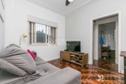 Apartamento com 1 quarto à venda na Avenida Benjamin Constant, 1464, São João, Porto Alegre