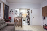 Apartamento com 2 quartos à venda na Rua Erechim, 269, Nonoai, Porto Alegre