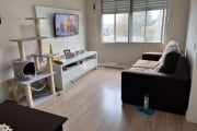 Apartamento com 1 quarto à venda na Rua Erechim, 910, Nonoai, Porto Alegre