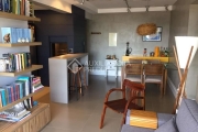 Apartamento com 2 quartos à venda na Rua Borges do Canto, 282, Petrópolis, Porto Alegre