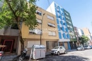 Apartamento com 1 quarto à venda na Rua Duque de Caxias, 295, Centro Histórico, Porto Alegre