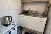 Apartamento com 1 quarto à venda na Avenida Ipiranga, 1300, Praia de Belas, Porto Alegre