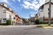 Casa em condomínio fechado com 3 quartos à venda na Rua João Ernesto Schmidt, 60, Jardim Itu Sabará, Porto Alegre