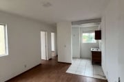 Apartamento com 2 quartos à venda na Estrada Barro Vermelho, 242, Restinga, Porto Alegre