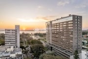 Apartamento com 3 quartos à venda na Avenida Praia de Belas, 2024, Praia de Belas, Porto Alegre