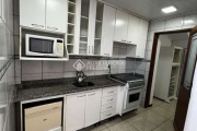 Apartamento com 2 quartos à venda na Avenida Guido Mondin, 861, São Geraldo, Porto Alegre