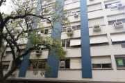 Apartamento com 2 quartos à venda na Travessa Paz, 77, Farroupilha, Porto Alegre