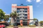 Apartamento com 1 quarto à venda na Rua Tamandaré, 527, Camaquã, Porto Alegre