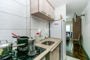 Apartamento com 1 quarto à venda na Rua dos Andradas, 692, Centro Histórico, Porto Alegre