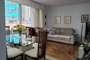 Apartamento com 3 quartos à venda na Avenida Benjamin Constant, 961, São João, Porto Alegre