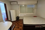 Apartamento com 1 quarto à venda na Rua Valparaíso, 926, Jardim Botânico, Porto Alegre