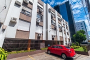 Apartamento com 2 quartos à venda na Rua Ramiro Barcelos, 717, Floresta, Porto Alegre