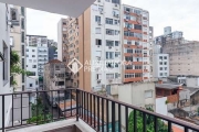 Apartamento com 1 quarto à venda na Rua Demétrio Ribeiro, 1012, Centro Histórico, Porto Alegre