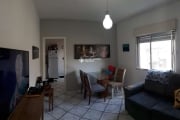 Apartamento com 1 quarto à venda na Rua Riachuelo, 635, Centro Histórico, Porto Alegre