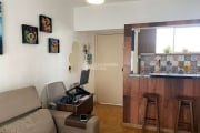 Apartamento com 2 quartos à venda na Avenida Ipiranga, 4740, Partenon, Porto Alegre