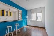 Apartamento com 1 quarto à venda na Avenida João Pessoa, 339, Centro Histórico, Porto Alegre