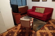 Apartamento com 2 quartos à venda na Rua Dona Leopoldina, 340, São João, Porto Alegre