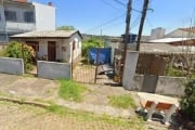 Terreno à venda na Rua Doutor Lucidoro Brito, 100, Santa Tereza, Porto Alegre