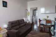 Apartamento com 1 quarto à venda na Rua Batista Xavier, 637, Partenon, Porto Alegre