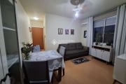 Apartamento com 1 quarto à venda na Rua Amadeu F De Oliveira Freitas, 65, Morro Santana, Porto Alegre