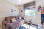 Apartamento com 2 quartos à venda na Avenida Professor Oscar Pereira, 1090, Azenha, Porto Alegre