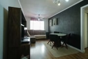 Apartamento com 2 quartos à venda na Avenida Engenheiro Francisco Rodolfo Simch, 312, Sarandi, Porto Alegre