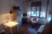 Apartamento com 1 quarto à venda na Rua Chile, 918, Jardim Botânico, Porto Alegre