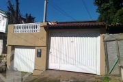 Casa em condomínio fechado com 3 quartos à venda na Rua Cananéia, 198, Vila Jardim, Porto Alegre