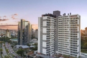 Apartamento com 1 quarto à venda na Avenida Senador Tarso Dutra, 431, Petrópolis, Porto Alegre