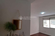 Apartamento com 1 quarto à venda na Rua Domingos Rubbo, 224, Cristo Redentor, Porto Alegre