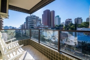 Apartamento com 3 quartos à venda na Rua Itaboraí, 111, Jardim Botânico, Porto Alegre