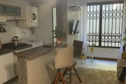 Apartamento com 1 quarto à venda na Avenida Cristóvão Colombo, 33, Floresta, Porto Alegre