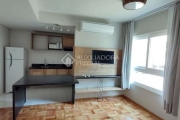 Apartamento com 1 quarto à venda na Rua Mostardeiro, 488, Rio Branco, Porto Alegre