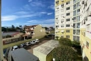 Apartamento com 1 quarto à venda na Rua Chico Pedro, 161, Camaquã, Porto Alegre