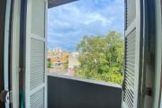 Apartamento com 2 quartos à venda na Avenida Amazonas, 1071, São Geraldo, Porto Alegre