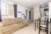 Apartamento com 2 quartos à venda na Rua Intendente Alfredo Azevedo, 843, Glória, Porto Alegre