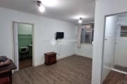 Apartamento com 1 quarto à venda na Avenida Getúlio Vargas, 1210, Menino Deus, Porto Alegre