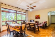 Apartamento com 3 quartos à venda na Praça Piratini, 131, Santana, Porto Alegre